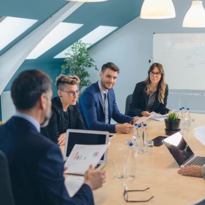 bsports平台培训服务流程