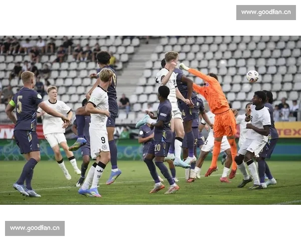 英格兰 U21 连冠创历史!四夺欧青赛冠军,青训风暴席卷欧洲 英格兰 U21 连冠创历史!四夺欧青赛冠军,青训风暴席卷欧洲