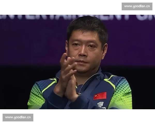 邱贻可累倒就医！国乒教练组承压，孙颖莎世乒赛卫冕扛旗