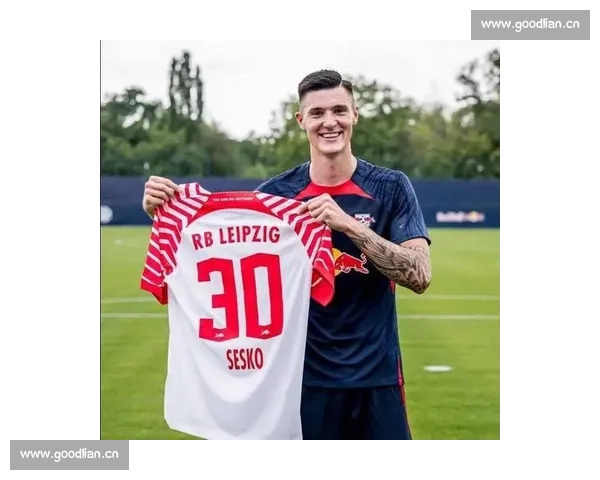 莱比锡松口!谢什科转会费降至 7000 万欧 + 浮动,阿森纳争夺战白热化 莱比锡松口!谢什科转会费降至 7000 万欧 + 浮动,阿森纳争夺战白热化