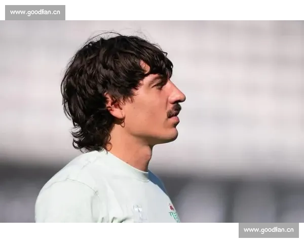 贝莱林:以学徒之心,与青春同行 贝莱林:以学徒之心,与青春同行