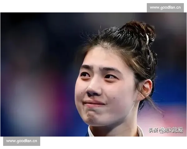蝶后张雨霏:从奥运巅峰到新征程的蜕变 蝶后张雨霏:从奥运巅峰到新征程的蜕变