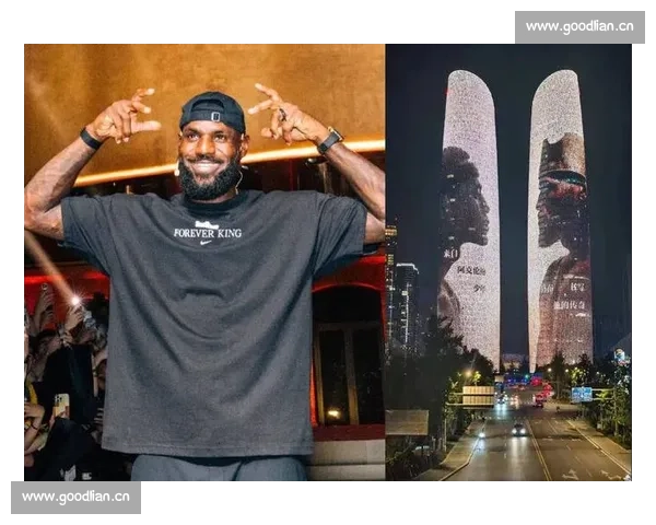 詹姆斯谈球鞋进化：40 岁的保护与轻盈平衡术