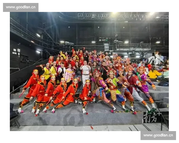 央视春晚盛典回顾与展望：从传统到创新的文化传承与变革